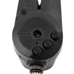 Trakker DB7-R Bite Alarm Single Unit -Professionelles Angelausrüstungsgeschäft Trakker20DB7 R20Bite20Alarm20Single20Unit202222012028429