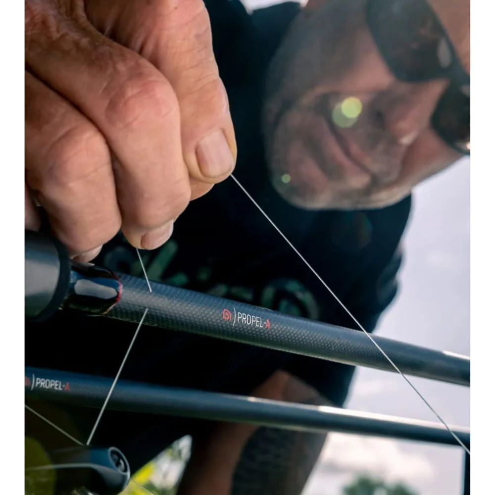 Trakker Propel-D 13ft 3,75 Lbs 10 Trakker Propel-D 13ft 3,75 Lbs – Bild 10