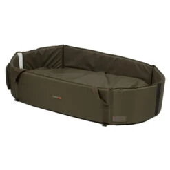 Trakker Sanctuary Deluxe Oval Crib - Ovale Luxus-Abhakmatte