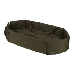 Trakker Sanctuary Deluxe Oval Crib XL - Ovale Luxus-Abhakmatte XL