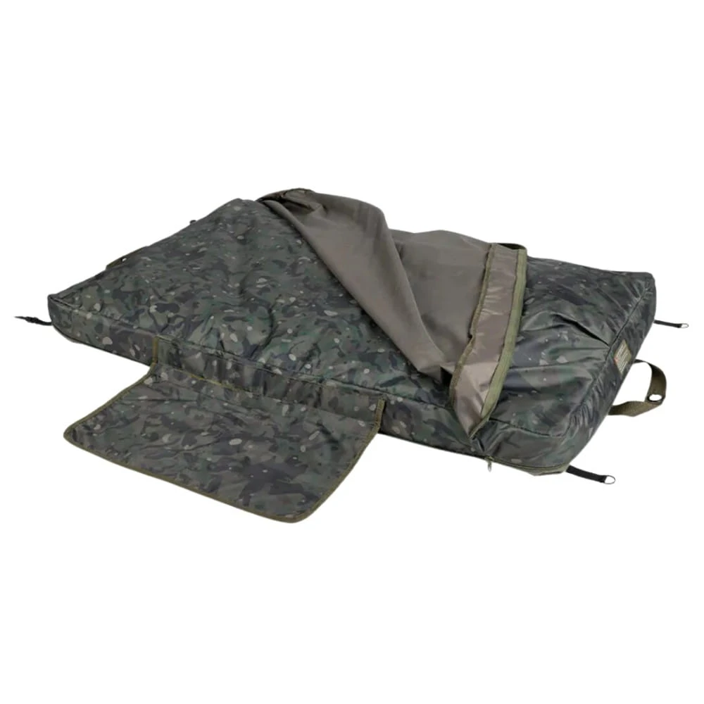 Trakker Sanctuary MF Flat Mat 1 Trakker Sanctuary MF Flat Mat