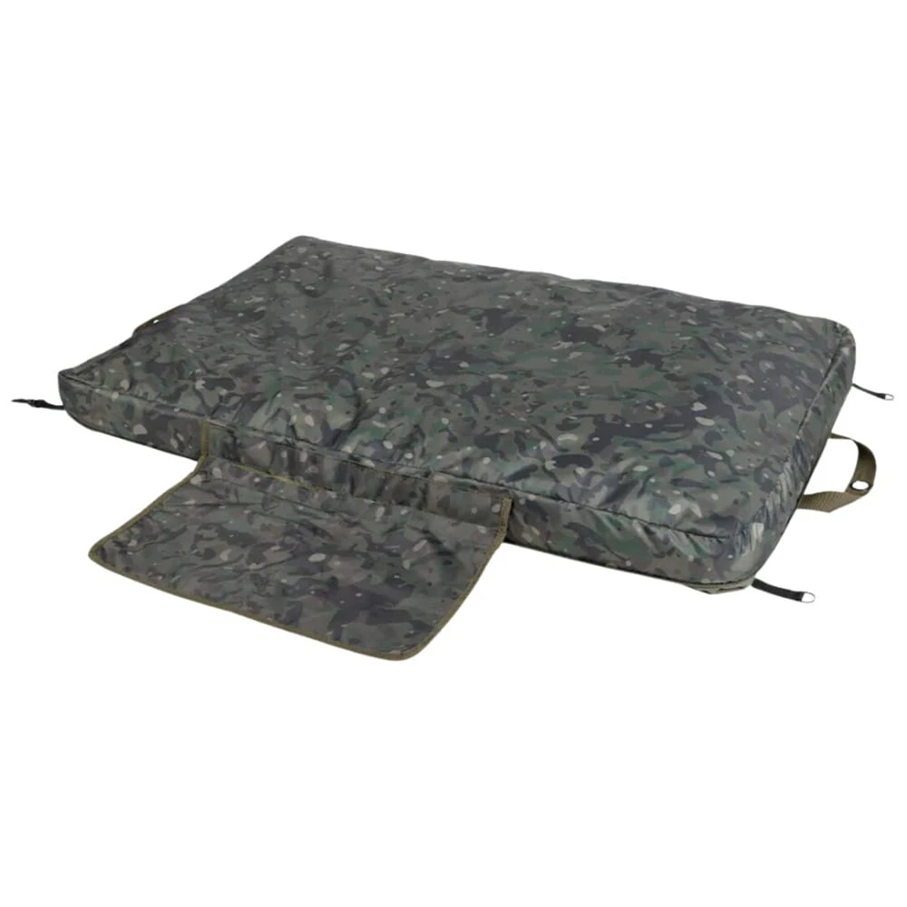 Trakker Sanctuary MF Flat Mat 4 Trakker Sanctuary MF Flat Mat – Bild 4