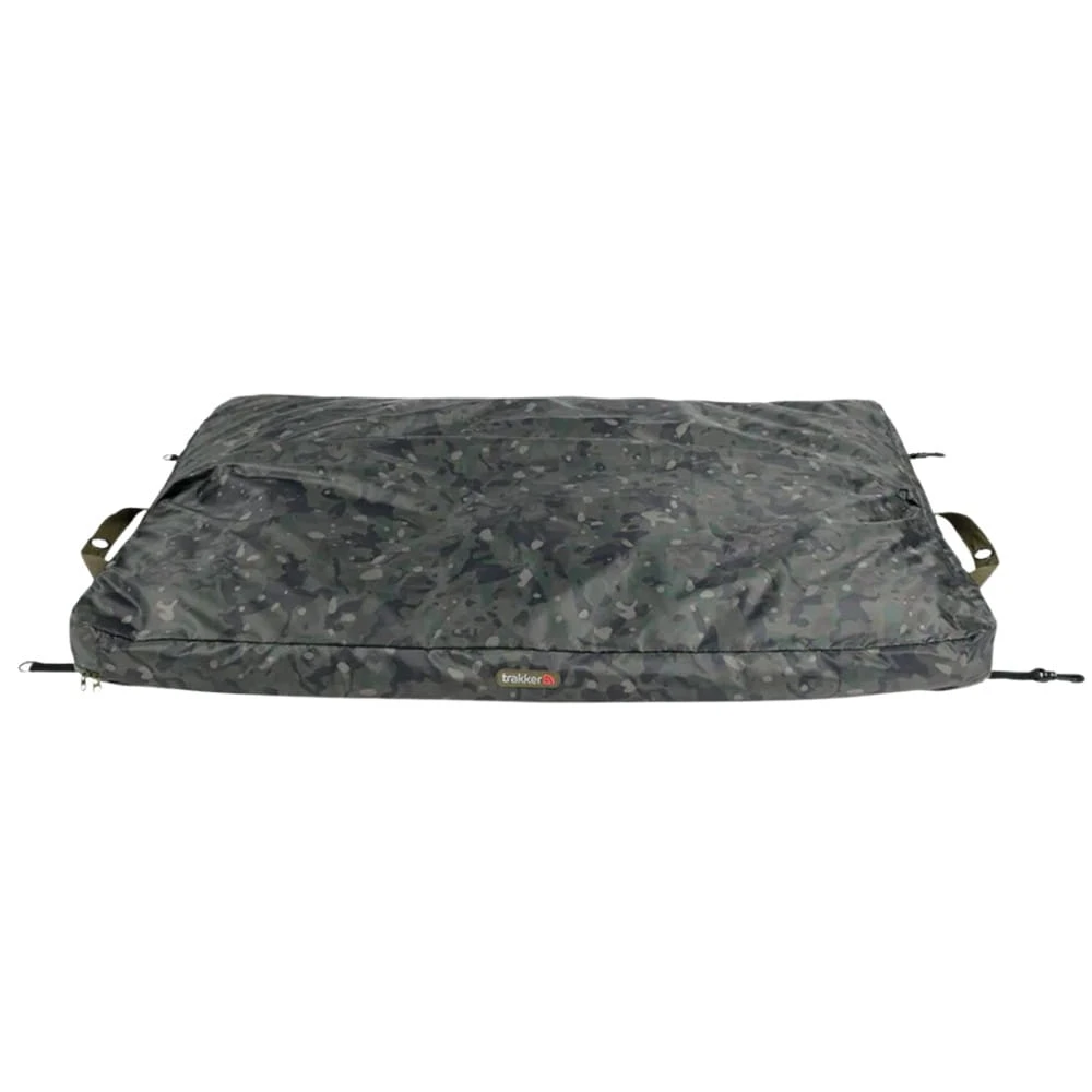 Trakker Sanctuary MF Flat Mat 2 Trakker Sanctuary MF Flat Mat – Bild 2