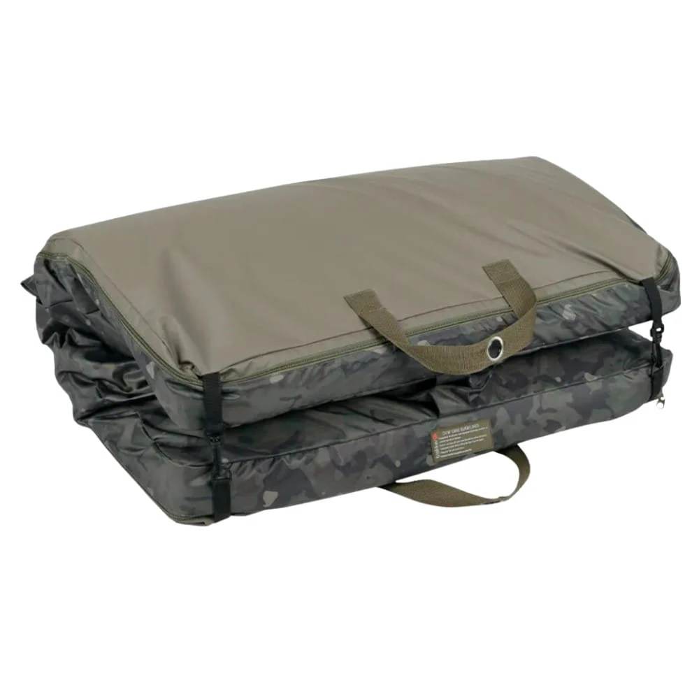 Trakker Sanctuary MF Flat Mat 5 Trakker Sanctuary MF Flat Mat – Bild 5