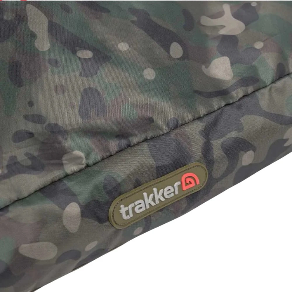 Trakker Sanctuary MF Flat Mat 10 Trakker Sanctuary MF Flat Mat – Bild 10
