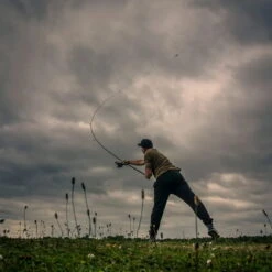 Trakker Propel-D Carp Spod Marker 396 Cm (13ft) 3,75 Lbs -Professionelles Angelausrüstungsgeschäft Trakker Propel D 223139 22314020281329