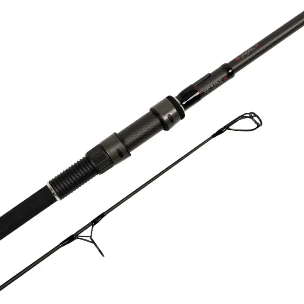 Trakker Propel-R Carp 305 Cm (10ft) 3,00 Lbs 2 Trakker Propel-R Carp 305 Cm (10ft) 3,00 Lbs – Bild 2
