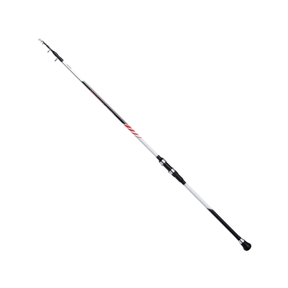Shimano Vengeance AX Tele Boat 270cm 50-150g 1 Shimano Vengeance AX Tele Boat 270cm 50-150g