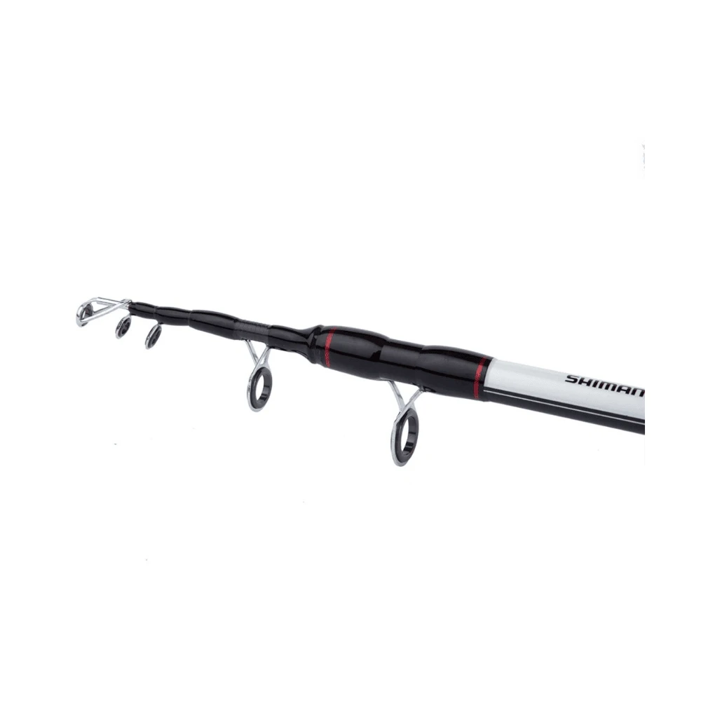 Shimano Vengeance AX Tele Boat 270cm 50-150g 2 Shimano Vengeance AX Tele Boat 270cm 50-150g – Bild 2