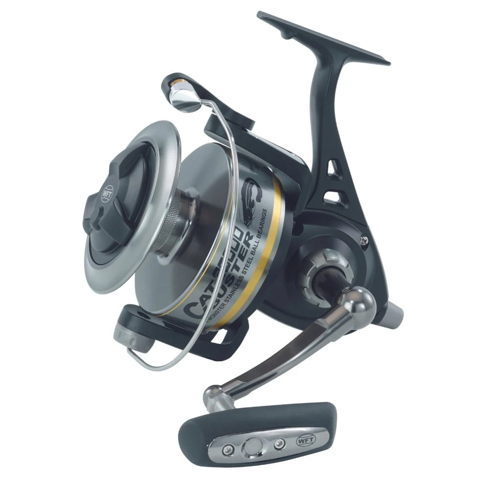 WFT Catbuster 30.000 1 WFT Catbuster 30.000