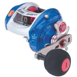 WFT B-Sea Giant 100 + Power Handle Linkshand