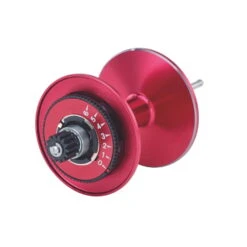 WFT B-Sea Giant 100 + Power Handle Linkshand -Professionelles Angelausrüstungsgeschäft WFT B Sea Giant Extra Spool 1D A186 1002028429