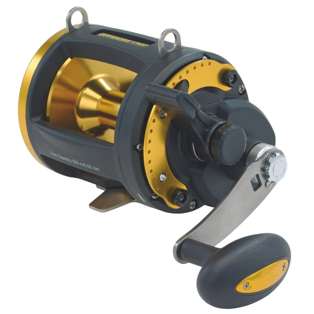 WFT Offshore LD 40 1 WFT Offshore LD 40