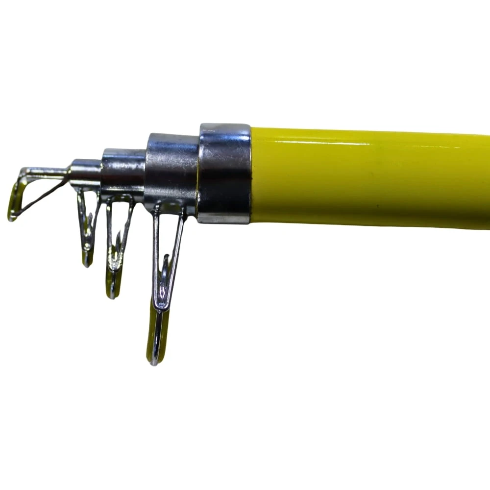 WFT Quality Island Mutant Tele 270cm 100-200g 2 WFT Quality Island Mutant Tele 270cm 100-200g – Bild 2