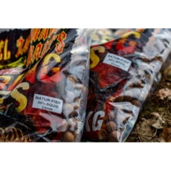 Zadravec Baits High Protein Feeding Boilies Natur Fish 35% 16 Mm 5 Kg -Professionelles Angelausrüstungsgeschäft Zadravec20Baits20High20Protein20Feeding20Boilies20NaturFish205kg2028429