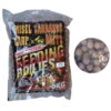 Zadravec Baits High Protein Feeding Boilies Squid Scopex 16 Mm 5kg