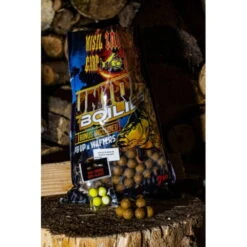 Zadravec Baits Unique Boilies Mango Banana Ananas 16 Mm 2 Kg -Professionelles Angelausrüstungsgeschäft Zadravec20Baits20Unique20Bolies20Mango20Banana20Ananas2028329
