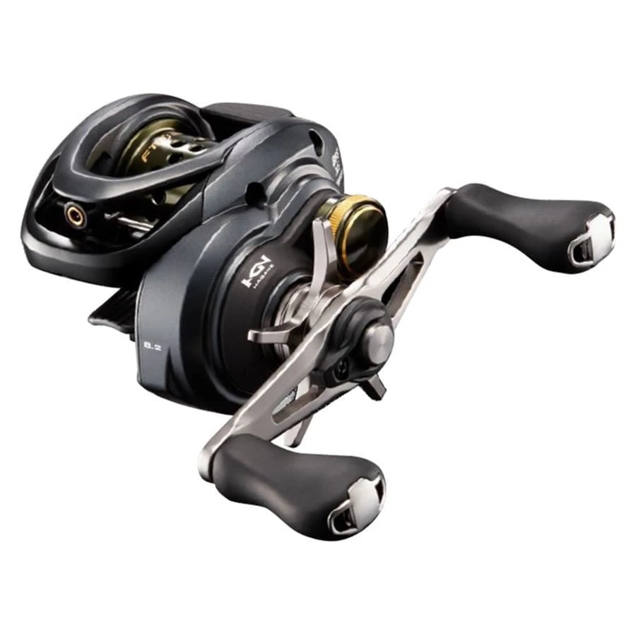 Shimano Curado BFS XG 1 Shimano Curado BFS XG