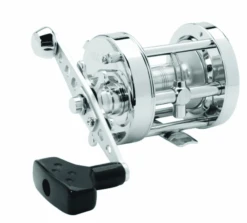 Abu Garcia Rocket Chrome Baitcast 6500CS