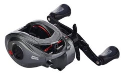 Abu Garcia Max 4 LP-41 Low Profil LH Baitcast -Professionelles Angelausrüstungsgeschäft abumax4lp41a