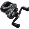 Abu Garcia Max 4 LP-41 Low Profil LH Baitcast