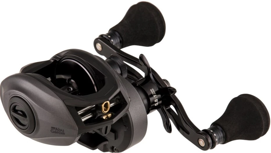 Abu Garcia Revo Beast 41 HS LH 2 Abu Garcia Revo Beast 41 HS LH – Bild 2