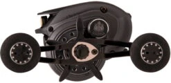 Abu Garcia Revo Beast 41 HS LH 5 Abu Garcia Revo Beast 41 HS LH -Professionelles Angelausrüstungsgeschäft aburevobeast41hs3