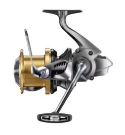 Shimano 25 Aerlex XSC 14000