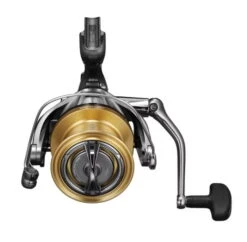 Shimano 25 Aerlex XSC 14000 -Professionelles Angelausrüstungsgeschäft aerlexxsc3