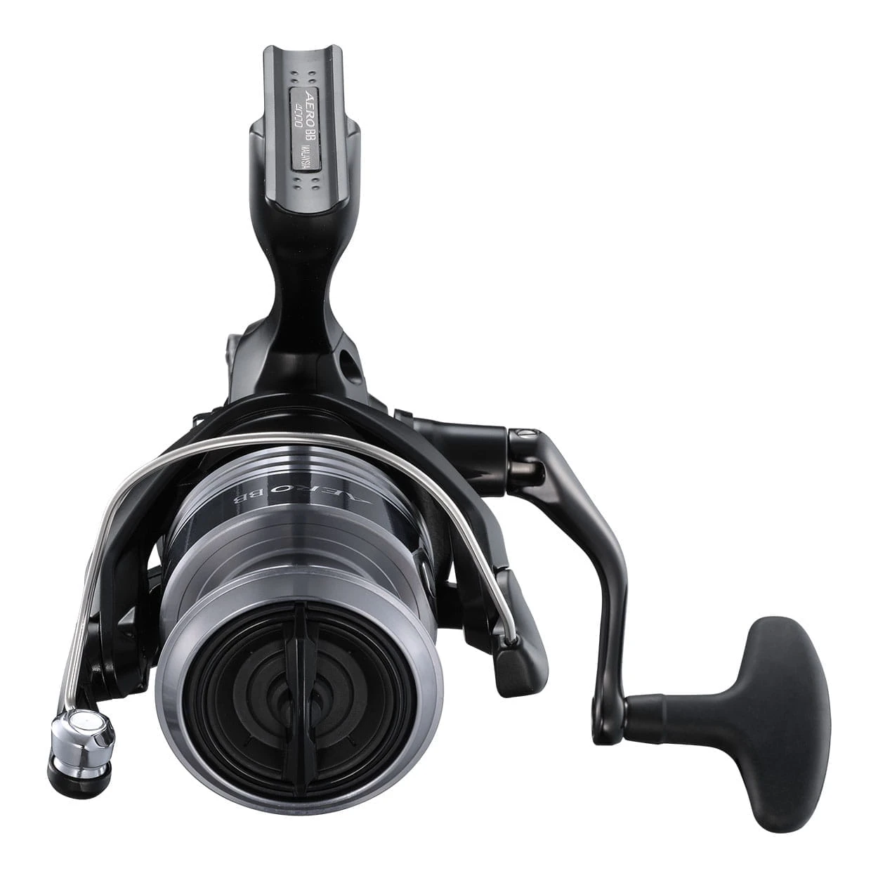 Shimano Aero BB 4000 2 Shimano Aero BB 4000 – Bild 2