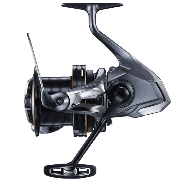 Shimano Power Aero XSC 14000 PG 1 Shimano Power Aero XSC 14000 PG