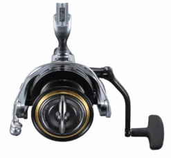 Shimano Power Aero XSC 14000 PG 7 Shimano Power Aero XSC 14000 PG -Professionelles Angelausrüstungsgeschäft aeroxsc140002