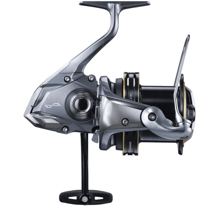 Shimano Power Aero XSC 14000 PG 3 Shimano Power Aero XSC 14000 PG – Bild 3
