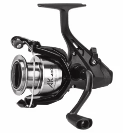 Okuma AK-4000 Baitfeeder Freilaufrolle