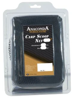 Anaconda Carp Scoop Net 42"
