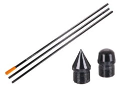 Anaconda Ground Stick 3-4,5m