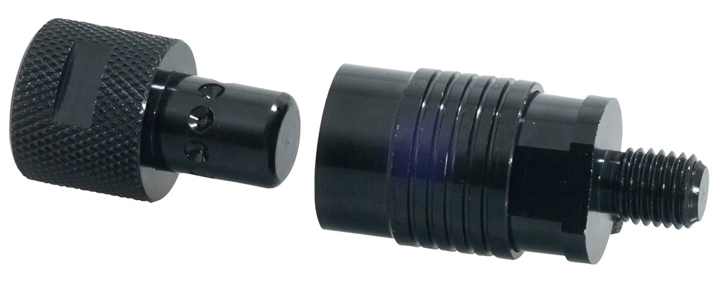 Anaconda Hopper Head Medium Set 3 Stück 2 Anaconda Hopper Head Medium Set 3 Stück – Bild 2