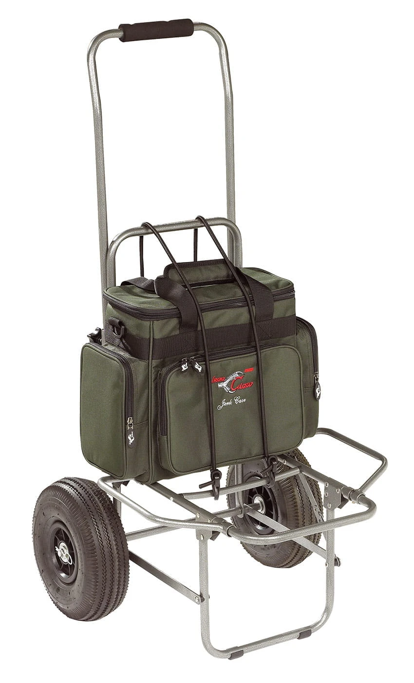 Anaconda Pick Up Trolley 1 Anaconda Pick Up Trolley