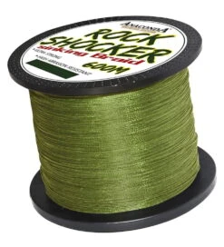 Anaconda Rockshock Sinking Braid 600m 0,30 Mm 26,3 Kg