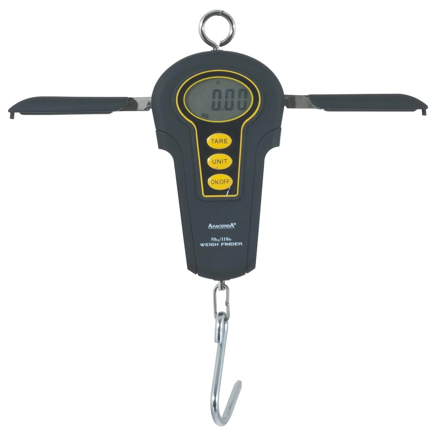 Anaconda Weigh Finder 50kg 4 Anaconda Weigh Finder 50kg – Bild 4