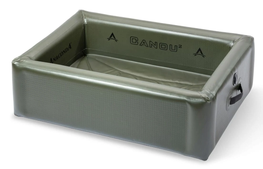 Anaconda Canou² Abhakmatte 1 Anaconda Canou² Abhakmatte