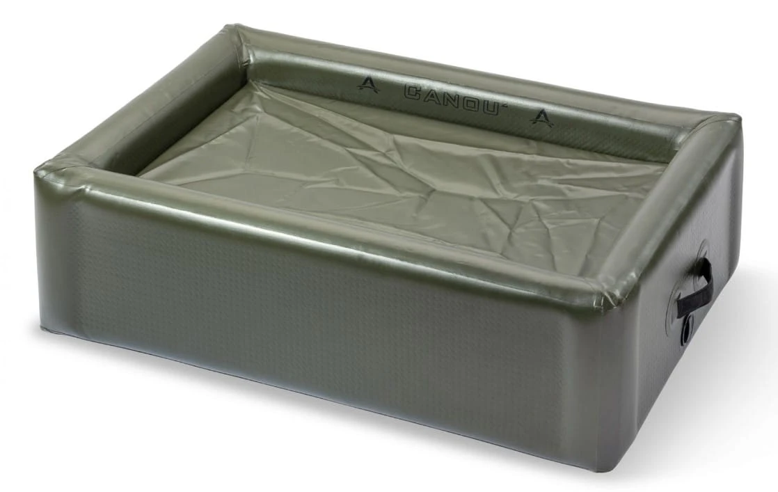 Anaconda Canou² Abhakmatte 3 Anaconda Canou² Abhakmatte – Bild 3