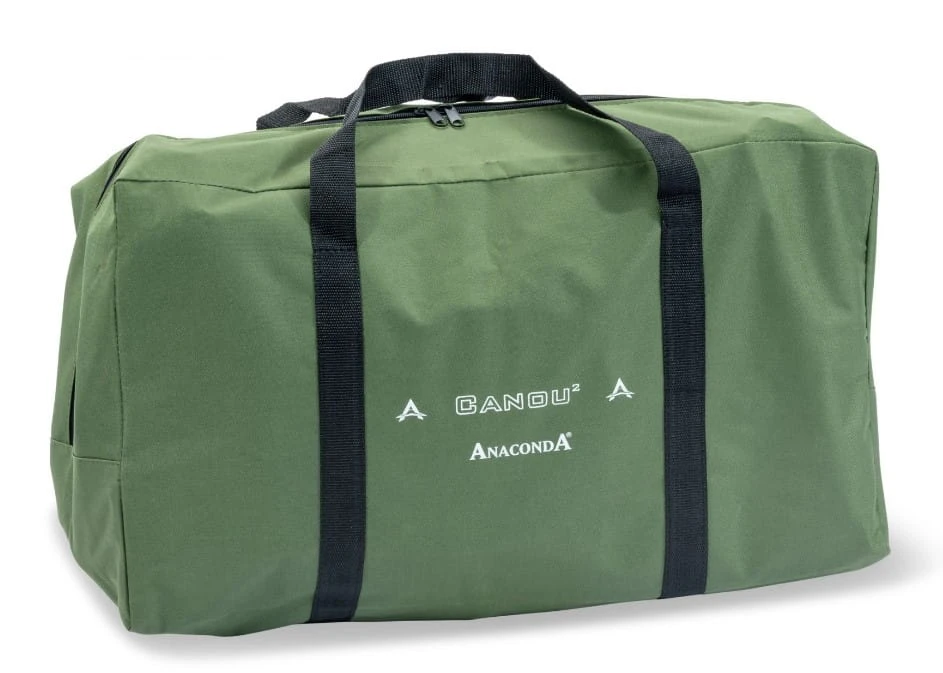 Anaconda Canou² Abhakmatte 5 Anaconda Canou² Abhakmatte – Bild 5