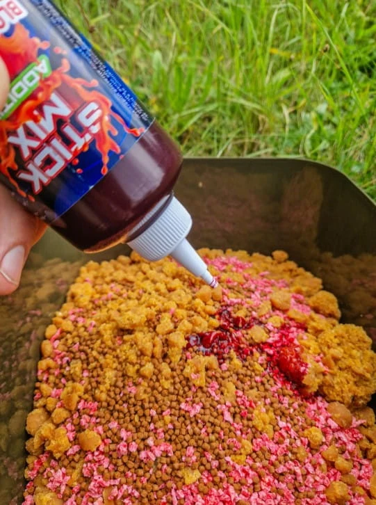 Anaconda Stick Mix Additive 250ml Tigernut 2 Anaconda Stick Mix Additive 250ml Tigernut – Bild 2