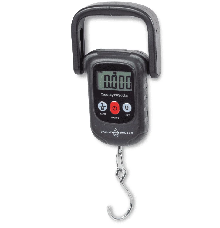 Anaconda Fully Scale 50 Kg / 10 G 2 Anaconda Fully Scale 50 Kg / 10 G – Bild 2