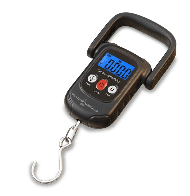 Anaconda Fully Scale 50 Kg / 10 G 1 Anaconda Fully Scale 50 Kg / 10 G