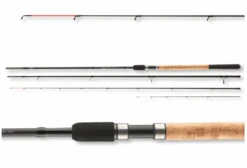 Daiwa Aqualite Feeder 390 Cm -180 G