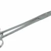 Sänger Arterienklemme SS Inox 18cm Gebogen