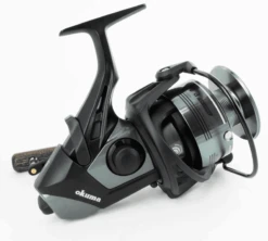 Okuma Aventa Baitfeeder AB-10000 Freilaufrolle -Professionelles Angelausrüstungsgeschäft aventa3