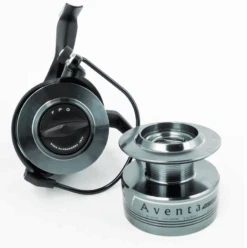 Okuma Aventa Baitfeeder AB-10000 Freilaufrolle -Professionelles Angelausrüstungsgeschäft aventa5